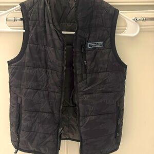 VGUC Vineyard Vines Reversible Vest!